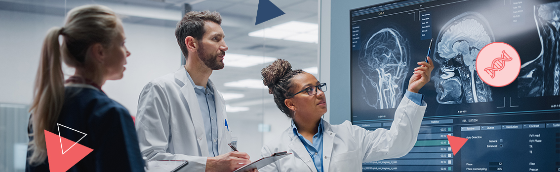 5 Use Cases Of AI-powered Medical Imaging In Healthcare - Onix