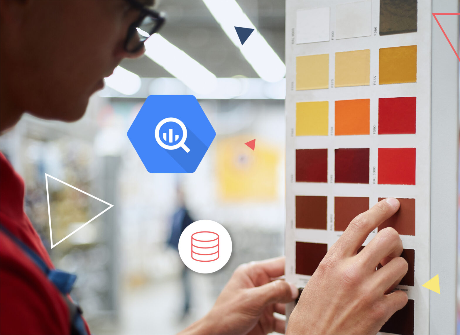 Onix Accelerates Retail Giant Data Modernization Journey to BigQuery