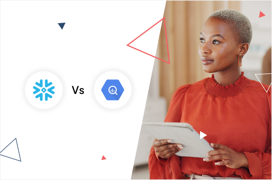 Snowflake Vs BigQuery – How to choose the right cloud platform-2