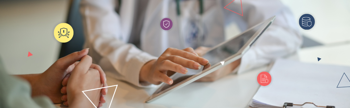 The Growing Importance of Cybersecurity in the Healthcare Domain