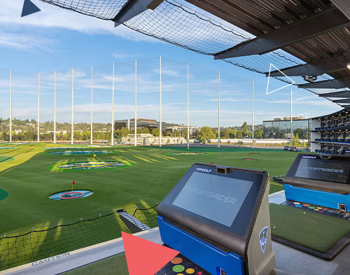 Join Onix and Google Cloud at Topgolf - Onix