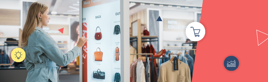 Reimagining and Modernizing the Retail Sector - Onix