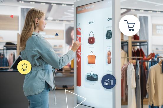 Reimagining and Modernizing the Retail Sector - Onix