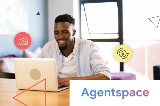 Unlocking ROI and efficiency in Google AgentSpace